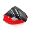 Adecuado para Ducati Monster 821 2018-2022 Cubierta de Instrumentos Modificada para Parabrisas Delantero