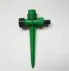 Cable de 4 minutos interior 6 minutos exterior pasador de tierra de plástico tapón de tierra para aspersor de césped varilla brazo basculante boquilla soporte fijo