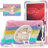 Adecuado para Lenovo Tab M11 Estuche de Cuero Tb330Fu/331Fc Estuche Protector para Tablet