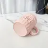 Vaso para enjuague bucal Hogar Lujo ligero Simple Engrosado Vaso para cepillo de dientes Vaso para lavar de pareja Dormitorio de estudiantes Vaso para cepillado Vaso para cepillo de dientes