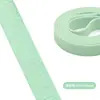 Patrón de Panal de PVC Antideslizante Resistente al Desgaste Correa para Mascotas Impermeable Correa Suave para Sandalias Correa Recubierta de TPU para Perros Grandes