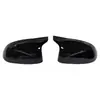 Adecuado para carcasa de espejo retrovisor con 25 bocinas para BMW X3X4X5X6F15F16 antiguos