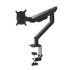 Suporte Ergonômico para Monitor de Computador Ke Hao Personalizado Mais Vendido 13-32 polegadas com Altura Ajustável e Função Giratória