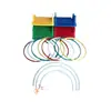 Caixa de transferência de material circular LED Caixa de transferência de material circular LED de alta potência Diodo de diferença direta Caixa de transferência de material circular IC Caixa de transferência de material circular L