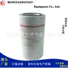 Filtro de aceite JX0813 accesorios para equipos de maquinaria de ingeniería muestra de filtro para grupo electrógeno se puede usar