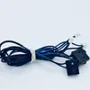El Fabricante Suministra Cable Electrónico G605 con una Longitud de Cable de 260 mm