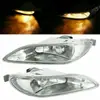 Fábrica de Origen de Accesorios para Automóviles para Toyota Corolla 2003-2008 Lámpara Antiniebla Iluminación para Automóviles Lámparas
