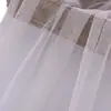 Venta Directa de Fábrica Tela de Malla Hexagonal Encriptada, Tela de Malla Extra Densa, Tela para Mosquiteros, Tela para Vestidos de Novia, Tela para Vestidos