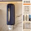 Dispensador de agua para vasos desechables, estante para vasos de agua, estante de almacenamiento de pared para cocina, portavasos de papel, estante para recoger vasos
