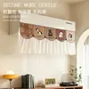 Cortina bloqueadora de viento para aire acondicionado de pared en dormitorio, modelo nuevo 2026, universal para bebés y mujeres en posparto, previene el flujo de aire directo, cortina decorativa, dispositivo bloqueador de viento