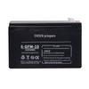 Changsheng 6-GFM-10 ups fonte de alimentação bateria ups bateria eps fonte de alimentação de emergência ups fonte de alimentação fabricante
