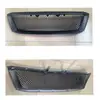 Adequado para Toyota Hilux Vigo Grade Dianteira e Barra Frontal Entrada de Ar Rede Peça Decorativa para Modificação de Caminhonete Carro Off-Road