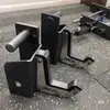 Accesorios REP Rack de Entrenamiento Multifuncional Expansión Agujero de 26MM Agujero para Almacenamiento de Barriles Tablero de Agujeros Pull-up Multifuncional