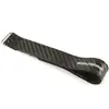 Correas de Cuero para Drones en Stock 20*300mm, Gran Cantidad en Stock, Correas para Batería de Drones Fpv, Correas Antideslizantes de Sujeción Fuerte