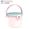 Caja de Almacenamiento Apple para Familia Chesele Caja de Almacenamiento de Juguetes de Plástico Multifuncional Caja de Almacenamiento Artículos Varios para el Hogar