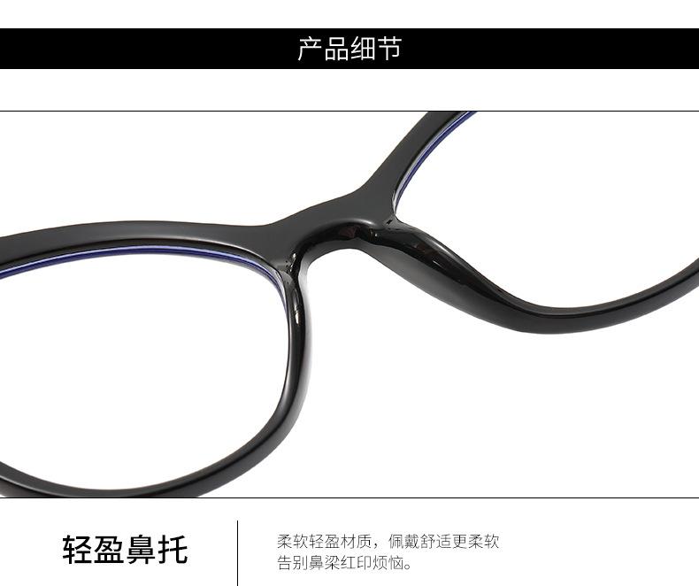 防辐射眼镜