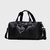 Bolsa de Viaje para Distancias Cortas 2026 Nuevo Modelo para Mujer Ligera Gran Capacidad para Viajes de Negocios Bolsa de Viaje Portátil Bolsa de Equipaje Bolsa de Fitness para Hombre