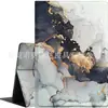 Adequado para Capa Protetora de Tablet iPad Air Apple iPad Pro Couro Elástico Capa de Couro 80% de Desconto Capa Protetora 9.7 polegadas