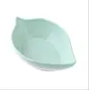 Prato de Folha de Caule de Trigo Prato Criativo para Lanches Louça Japonesa Prato para Vinagre Prato para Molho de Soja Prato para Ossos Prato para Picles Presente