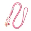 Adecuado para Lanyard de Reloj Inteligente Little Genius Z11/Q3/Z9/Z10 Cuerda Gruesa de Dibujos Animados Z6A Accesorios de Carcasa Protectora