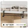 Gancho de Ola Artefacto de Almacenamiento Dormitorio Estudiantil Litera Superior Litera Inferior Colgante de Mesita de Noche Gancho de Mesita de Noche Almacenamiento Ropa Colgante