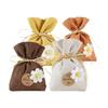 Sachê de Aromaterapia para Carro Fragrância Duradoura Guarda-Roupa Osmanthus Aromaterapia Desodorizante Quarto Purificador de Ar Sachê de Espiga de Milho