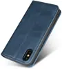 Para iPhone13 funda de cuero tipo flip transfronteriza funda protectora Xiaomi funda de cuero para teléfono con tarjeta Samsung Apple