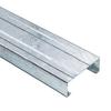 Estrutura de Aço Leve para Teto, Norma Nacional 50, Materiais para Projeto de Parede Divisória Integrada Galvanizada, Especificamente para Projetos de Engenharia