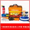 Kit de Emergencia para Coche Personalizado por el Fabricante Coche Exterior Portátil Rescate Multifuncional Herramienta de Inspección Anual para Coche Bolsa de Cosméticos