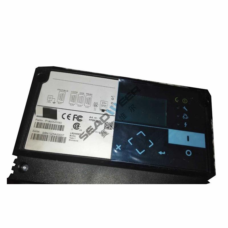 阿特拉斯GATEWAY远程通讯模块2230006800 19