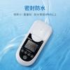 Detector portátil de cloro residual Luheng para piscinas, acuicultura, aguas residuales, amoníaco, nitrógeno, dióxido de cloro, comprobador de metales pesados