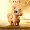Nuevo Thuja Año del Serpiente Serpiente Guardián del Zodiaco Tamaño Grande Doce Animales del Zodiaco Venta Caliente