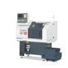 Fabricante de Torno CNC Personaliza 15 Máquinas Herramienta CNC Pequeñas, Máquina de Centrado Corte de Metal, Alimentación Automática de Brazos de Soporte