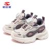Zapatos Infantiles Habib Bear de Doble Malla para Primavera y Otoño, Zapatos Casuales Transpirables, Moda, Zapatos de Papá, Zapatos de Botón, Zapatos Deportivos, Venta Directa de Fábrica