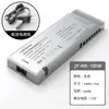 Luz Lineal Empotrada Oculta, Luz Inteligente Lineal de Ranura en Aluminio para Gabinete, Luz de Ángulo Recto, Gabinete de Zapatos, Gabinete de Vino para Entrada, Luz para Gabinete de Pared