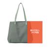 Bolso grande de tela Oxford ligero e impermeable, bolso de mano de gran capacidad, bolso para computadora, bolso de hombro informal para viajes diarios, bolso de lona
