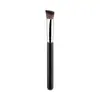Nuevo Pincel Biselado para Base, Pincel para Rubor, Mango de Madera de Alta Calidad, Cerdas Suaves, Pincel Multifuncional, Herramienta de Belleza en Stock