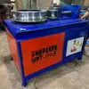 89 Máquina de Dobrar Tubos de Plataforma, Máquina de Dobrar Tubos Elétrica de Grande Diâmetro, 110 Máquina de Dobrar Tubos Redondos, Equipamento de Dobra em Arco CNC de Serviço Pesado