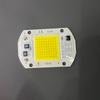 Ac220V Fuente de Luz de Alto Voltaje Sin Controlador Perlas de Lámpara Integradas 20W30W50W Perlas de Lámpara Led de Alta Eficiencia Cob de Espectro Completo