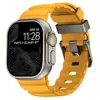 La Correa para Apple Watch S11 es Adecuada para Apple Watch S10/9/8/7Se Correa Deportiva de Silicona Wild Trail