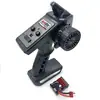 Coche de alta velocidad con control remoto, motor sin escobillas mejorado, ESC, juego completo de piezas de modificación RC, accesorios para modelo de coche a escala real con tracción en las cuatro ruedas