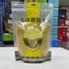 Arroz crocante de cinco grãos Monda 500g arroz amarelo produtos de cereais fermentados especialidade da Mongólia Interior