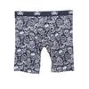 Ropa interior para hombre Anti-desgaste Deportiva Cómoda Modal Entrepierna Fitness Transpirable Secado rápido Cuatro esquinas Largos Tallas grandes Calzoncillos