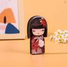 Ímãs de Geladeira Criativos de Cidades do Japão Atrações de Pontos Turísticos Japoneses Adesivos Magnéticos Lembrancinhas de Turismo Cultural e Criativo Presentes