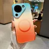 Aplicável para capa de celular Huawei p90 capa protetora PURA90pro acessórios para celular 90promax capa de celular magnética