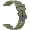 Adequado para Pulseira de Silicone Ticwatch Atlas 24mm Pulseira Armadura Pro5/Pro5 Pulseira Enduro