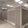 Paneles Divisorios para Baños Públicos, Paneles Divisorios para Baños Escolares, Paneles Antibacterianos, Paneles de Panal de Aluminio Acero Inoxidable Divisorias Hechas a Medida