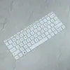 Aplicable a HP HP X13 Edición Ruilong Portátil de 13.3" Computadora R5 R7 Pad de Membrana para Teclado 635G8