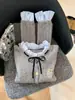 Corbata de Moño Estilo Dulce Personalizada de Fábrica Cardigan de Punto con Cordones Falso Dos Piezas Top Adelgazante de Abrigo Nuevo para Mujer 2026
