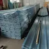 Tejas de Fibra de Vidrio para Iluminación de Invernaderos, Tejas Ignífugas de Primera Calidad, Protectoras del Sol y Anticorrosivas, Paneles de Iluminación de Doble Capa con Borde de Acero, Modelo 820